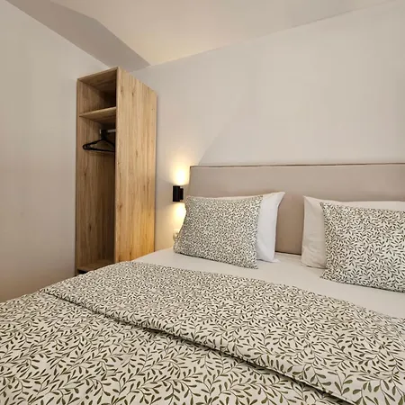 Gostinjska kuća Lendas &