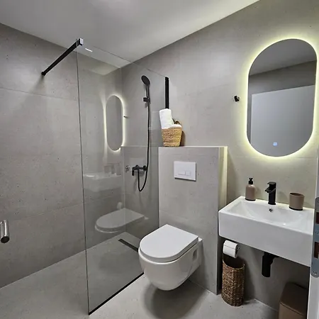 Lendas & 3* Baska Voda