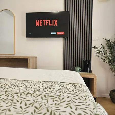 Lendas & Gostinjska kuća Baska Voda