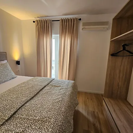 Gostinjska kuća Lendas &