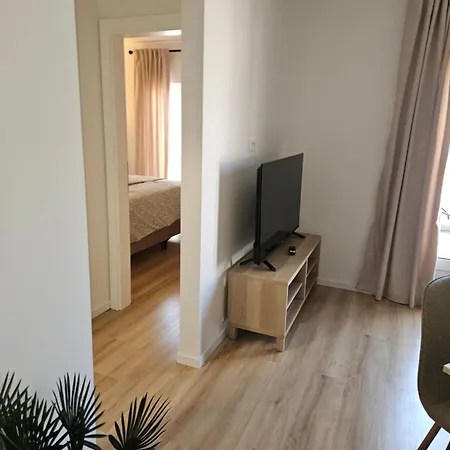 Lendas & 3* Baska Voda