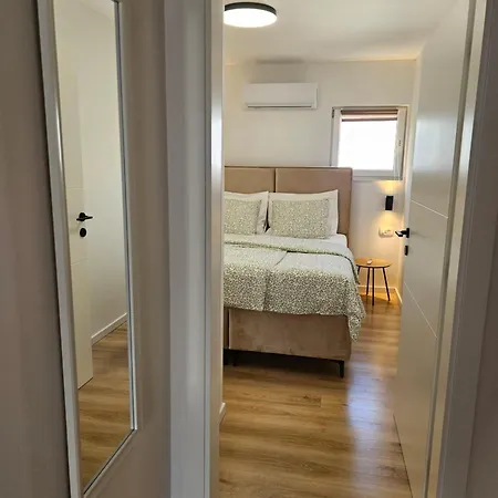 Gostinjska kuća Lendas &