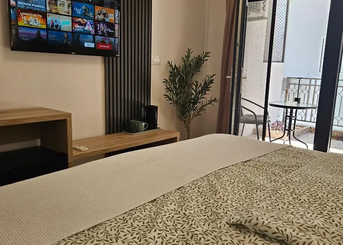 Lendas & Vendégház 4*