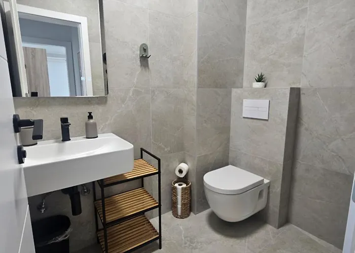 Lendas & Baška Voda