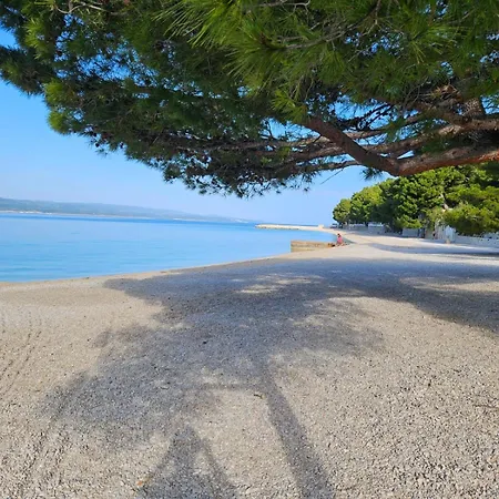 Lendas & * Baška Voda