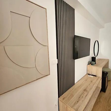 Lendas & Pensjonat 4*