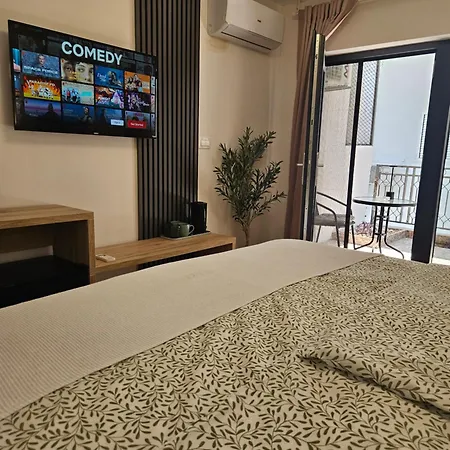 Lendas & Pensjonat 4*