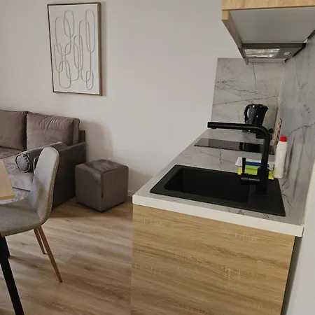Lendas & Affittacamere Baška Voda