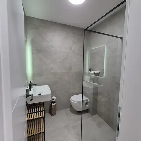 Lendas & Pensjonat 4*