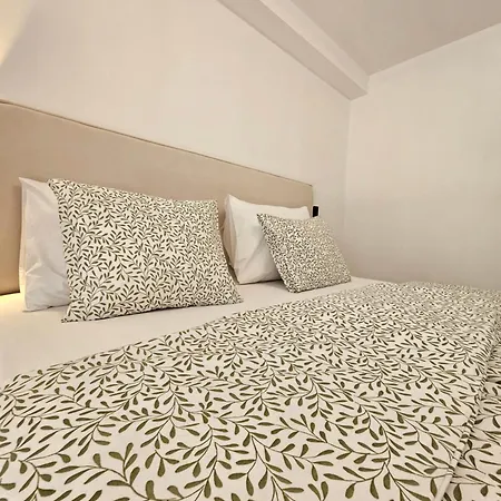 Lendas & 4* Baška Voda