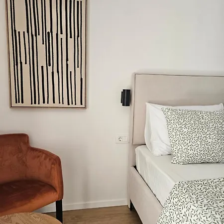 Lendas & Baška Voda