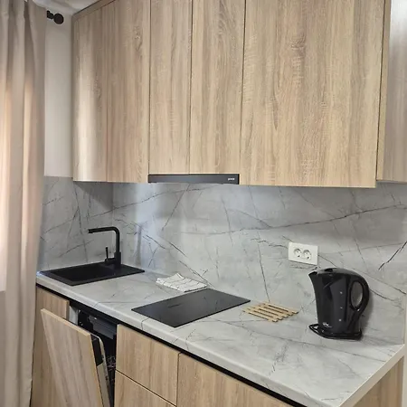 Pensjonat Lendas & 4*