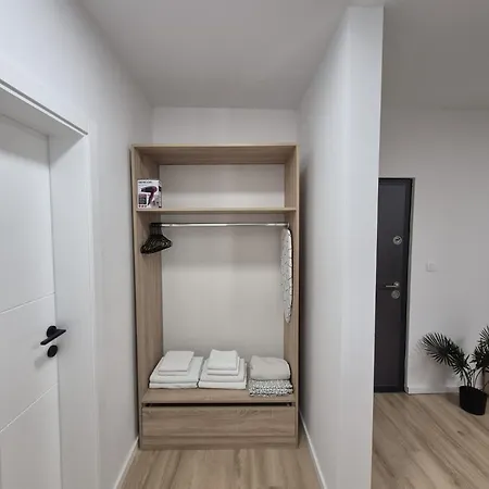 Lendas & Affittacamere Baška Voda