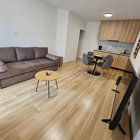 Lendas & Pensjonat 4*