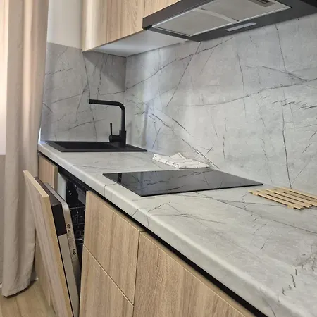 Lendas & Pensjonat 4*