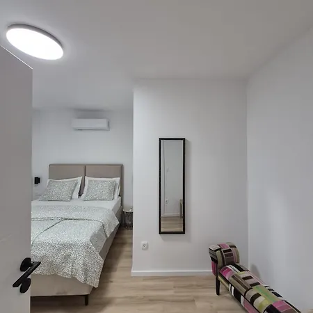 Lendas & Baška Voda