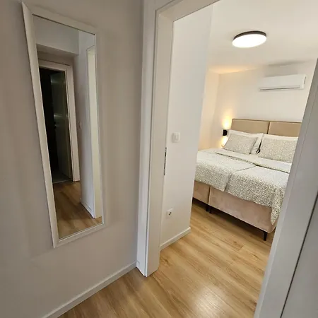 Lendas & 4* Baška Voda