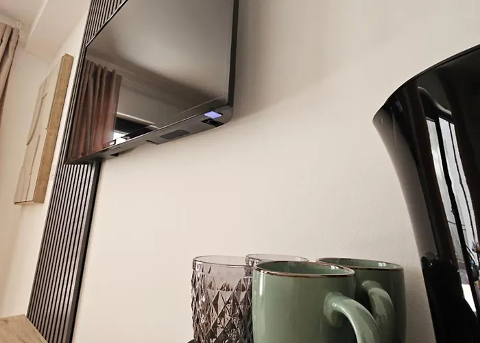 Lendas & Baška Voda