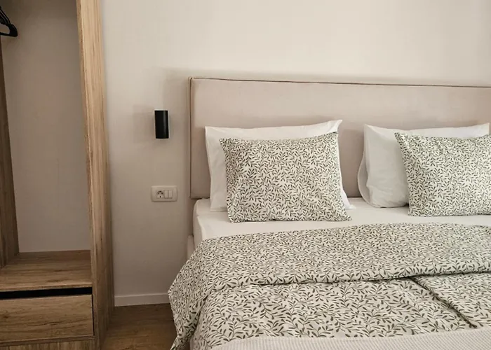 Pensionat Lendas & 4*