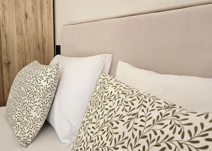 Pensionat Lendas & 4*