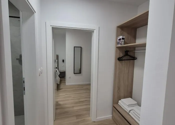 Lendas & Baška Voda