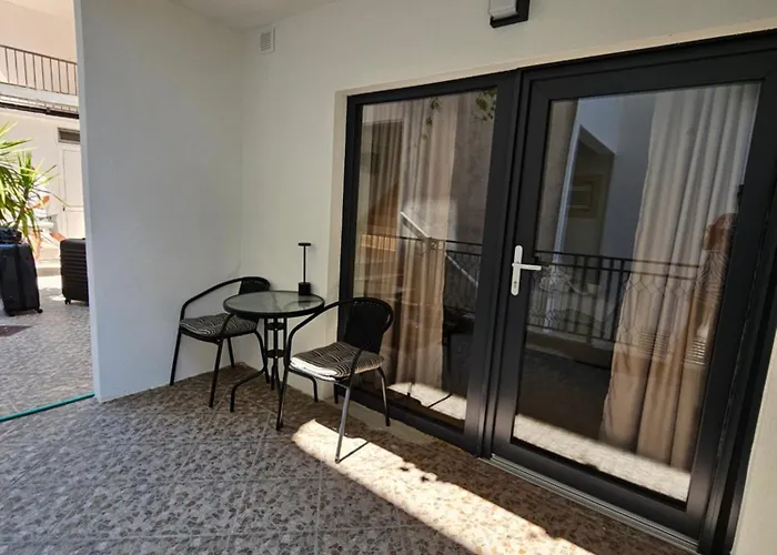 Lendas & Baška Voda