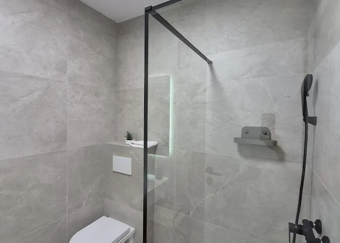 Lendas & Baška Voda