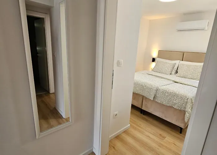Lendas & 3* Baška Voda